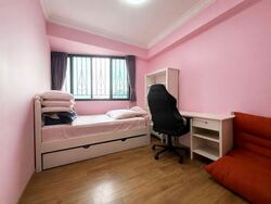 Yew Mei Green (D23), Condominium #556517481